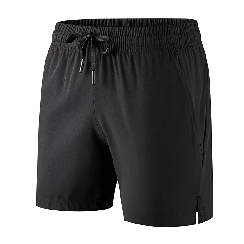Men's Lightweight Running Shorts Gym Sportswear