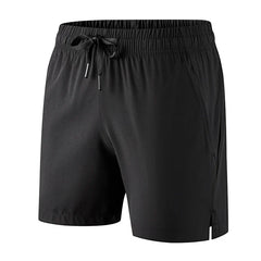 Men's Lightweight Running Shorts Gym Sportswear