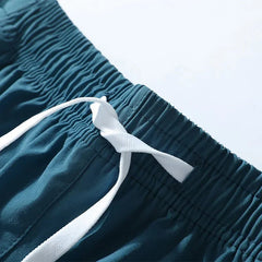 Men's Lightweight Running Shorts Gym Sportswear