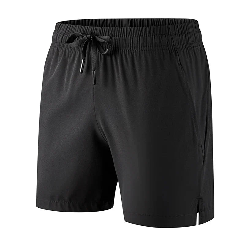 Men's Lightweight Running Shorts Gym Sportswear