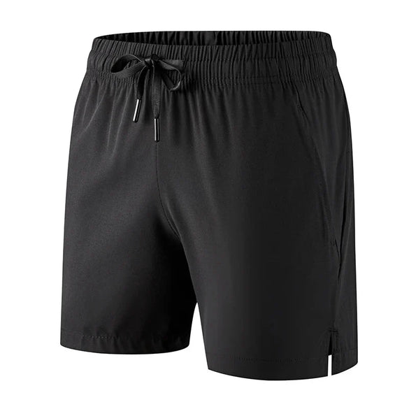 Men's Lightweight Running Shorts Gym Sportswear