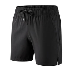 Men's Lightweight Running Shorts Gym Sportswear
