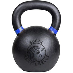 Powder Coated Kettlebell Durable Strength Training Equipment