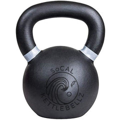Powder Coated Kettlebell Durable Strength Training Equipment