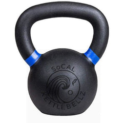 Powder Coated Kettlebell Durable Strength Training Equipment