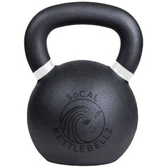 Powder Coated Kettlebell Durable Strength Training Equipment