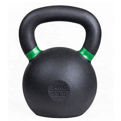 Powder Coated Kettlebell Durable Strength Training Equipment