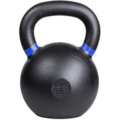 Powder Coated Kettlebell Durable Strength Training Equipment