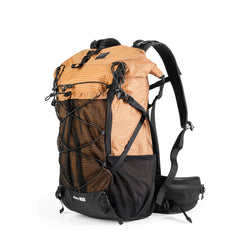30-35L Waterproof Lightweight Hiking Backpack Outdoor Daypack