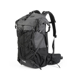 30-35L Waterproof Lightweight Hiking Backpack Outdoor Daypack