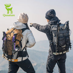 30-35L Waterproof Lightweight Hiking Backpack Outdoor Daypack