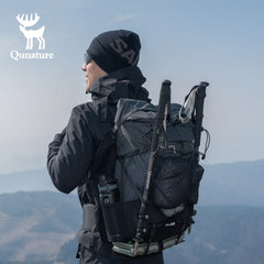 30-35L Waterproof Lightweight Hiking Backpack Outdoor Daypack