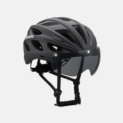 Bike Helmet Visor Goggles Cycling Protection