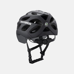 Bike Helmet Visor Goggles Cycling Protection
