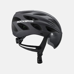 Bike Helmet Visor Goggles Cycling Protection