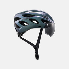 Bike Helmet Visor Goggles Cycling Protection