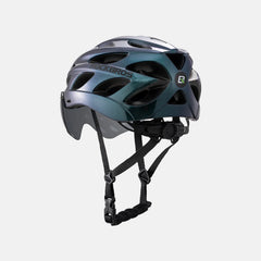 Bike Helmet Visor Goggles Cycling Protection
