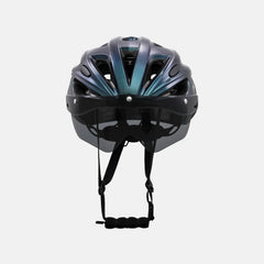 Bike Helmet Visor Goggles Cycling Protection