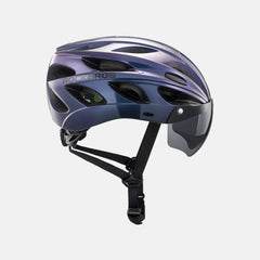 Bike Helmet Visor Goggles Cycling Protection