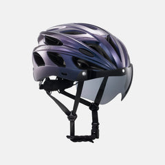 Bike Helmet Visor Goggles Cycling Protection