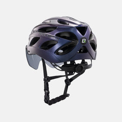 Bike Helmet Visor Goggles Cycling Protection