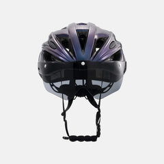 Bike Helmet Visor Goggles Cycling Protection