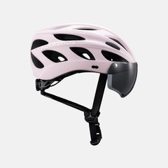 Bike Helmet Visor Goggles Cycling Protection