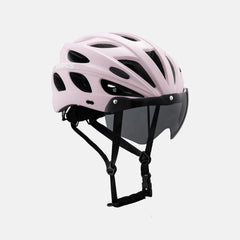 Bike Helmet Visor Goggles Cycling Protection