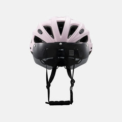 Bike Helmet Visor Goggles Cycling Protection