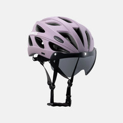 Bike Helmet Visor Goggles Cycling Protection