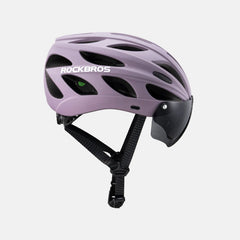 Bike Helmet Visor Goggles Cycling Protection