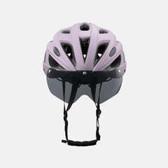 Bike Helmet Visor Goggles Cycling Protection
