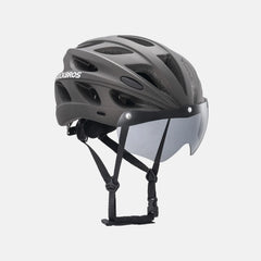Bike Helmet Visor Goggles Cycling Protection