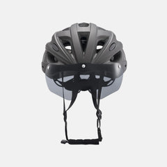 Bike Helmet Visor Goggles Cycling Protection