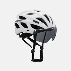 Bike Helmet Visor Goggles Cycling Protection