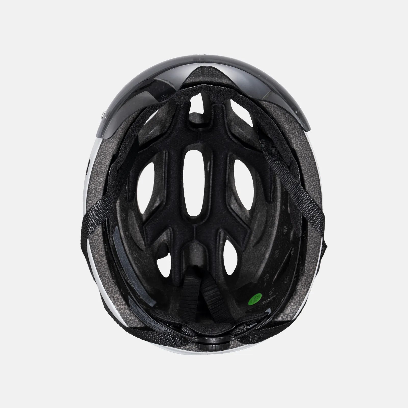 Bike Helmet Visor Goggles Cycling Protection