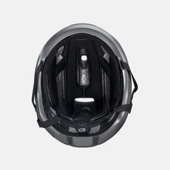 Bike Helmet LED Front Rear Light Cycling Safety