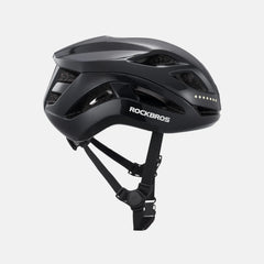 Bike Helmet LED Front Rear Light Cycling Safety