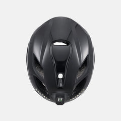 Bike Helmet LED Front Rear Light Cycling Safety