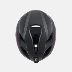 Bike Helmet LED Front Rear Light Cycling Safety