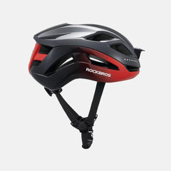 Bike Helmet LED Front Rear Light Cycling Safety