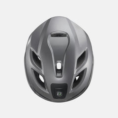 Bike Helmet LED Front Rear Light Cycling Safety