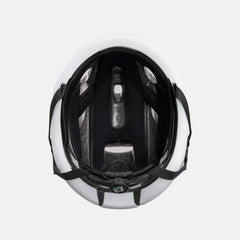 Bike Helmet LED Front Rear Light Cycling Safety