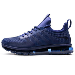 Men's Air Cushion Running Shoes Breathable Mesh Sneakers