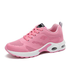 Women's Lightweight Breathable Running Sneakers Non-Slip Shoes