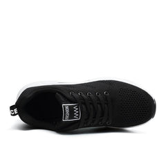 Women's Lightweight Breathable Running Sneakers Non-Slip Shoes