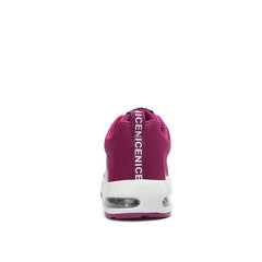 Women's Lightweight Breathable Running Sneakers Non-Slip Shoes